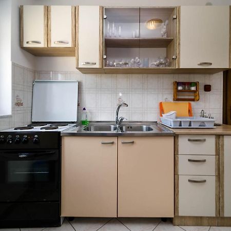 Apartments Mate Balote 54 Крк Экстерьер фото