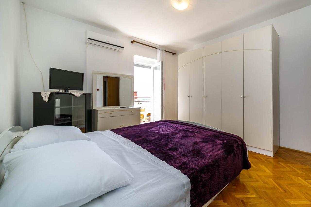 Apartments Mate Balote 54 Крк Экстерьер фото