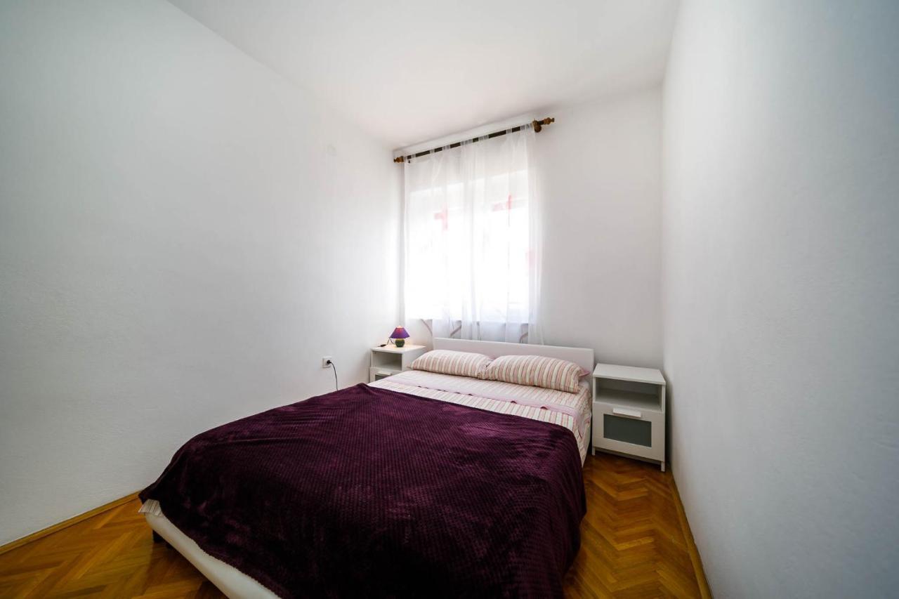 Apartments Mate Balote 54 Крк Экстерьер фото