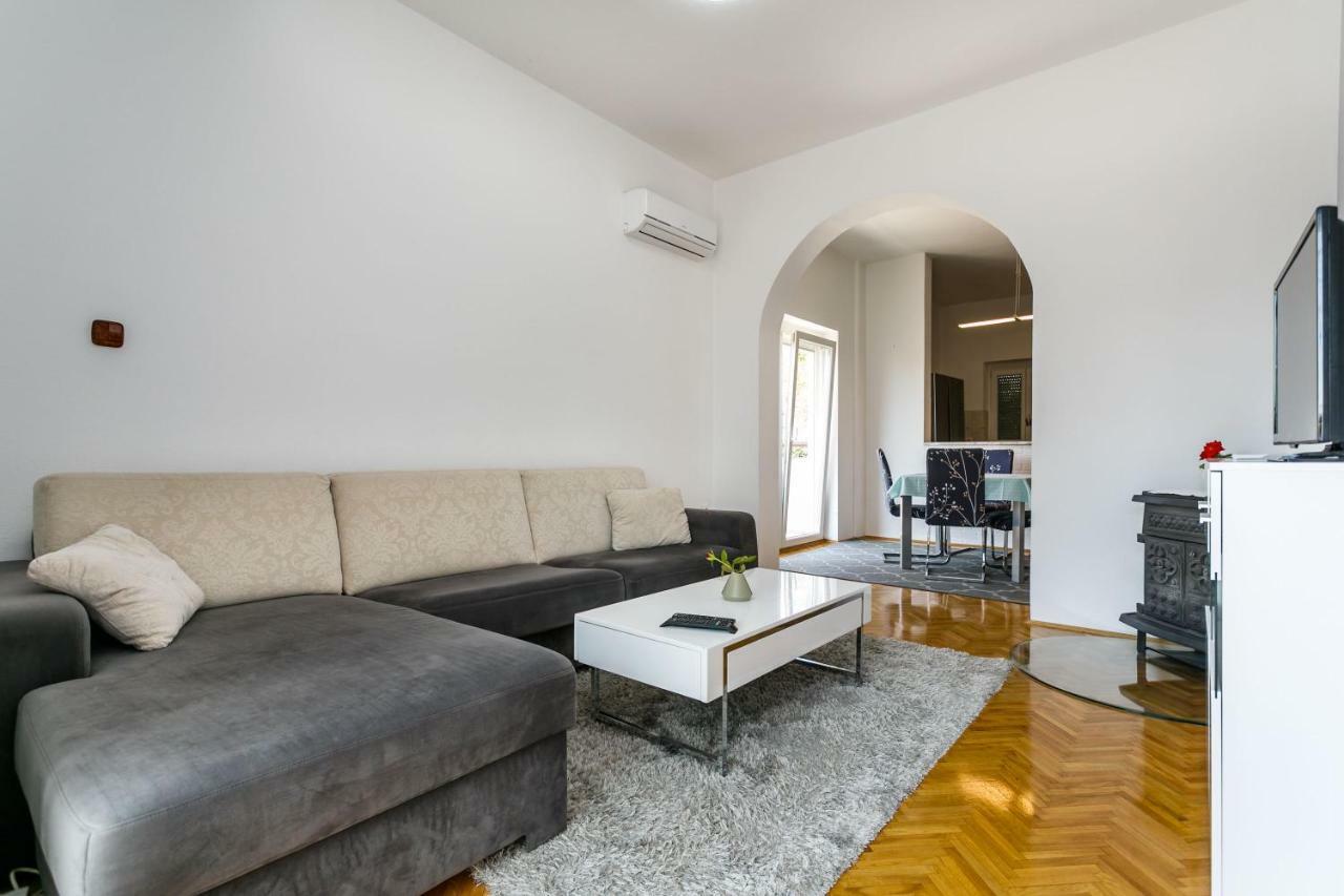 Apartments Mate Balote 54 Крк Экстерьер фото