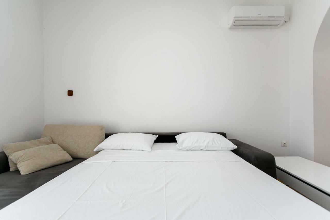 Apartments Mate Balote 54 Крк Экстерьер фото