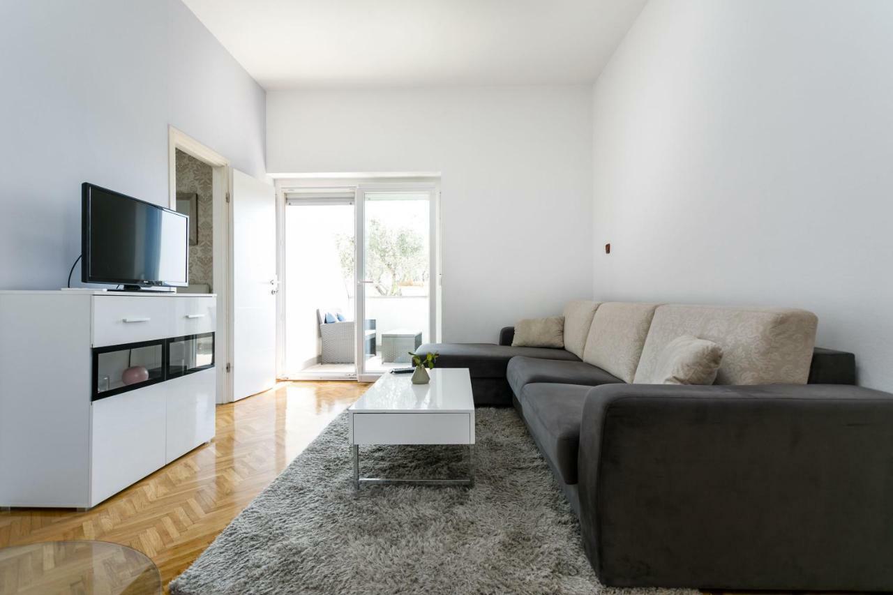 Apartments Mate Balote 54 Крк Экстерьер фото